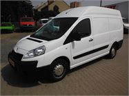 PEUGEOT EXPERT R16 2.0HDi L2H2 SKŘÍŇ MAXI,SERVISKA-CZ,1maj