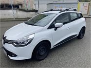RENAULT CLIO 1,5DCi,1.MAJITEL,DPH,ČR,2017,NAVIGACE,TOP 