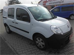 RENAULT KANGO R09 naj.88km,1,5DCi,SKŘÍN,SERVISKA,1maj,TOP 