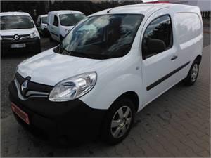 RENAULT KANGO R15 1,6DCi,SKŘÍN+3MÍSTA,SERVISKA,1maj