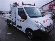 Renault Master 2.3 DCi SKLÁPĚČ+HR