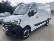 RENAULT MASTER 2.3DCi 100KW,2022,KLIMA,42t.km,ČR