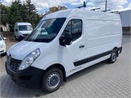RENAULT MASTER 2.3DCi 92kw L2H2 SKŘÍŇ,R16,1maj,TAŽNÉ,PO STK