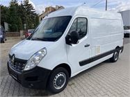 RENAULT MASTER 2.3JTD 92kw L2H2 SKŘÍŇ,1.maj,SERVIS RENAULT 