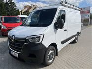 RENAULT MASTER L1H1 2.3DCi 100kW,84tkm,R20,KLIMA,DPH,1maj
