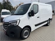 RENAULT MASTER L1H1 2.3DCi 100kW,R22,KLIMA,80t.km,ČR,DPH
