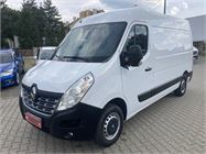 RENAULT MASTER L2H2 2.3DCi 107kW,2018,1.MAJ,DPH,ČR-SERVISKA