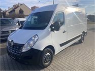 RENAULT MASTER L2H2 2017 2.3CDTi 92KW,1maj,DPH,KLIMA,TOPSTAV