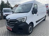 RENAULT MASTER L3H2 2.3DCi 100kW,R21,128tkm1maj,DPH,KLIMA,ČR