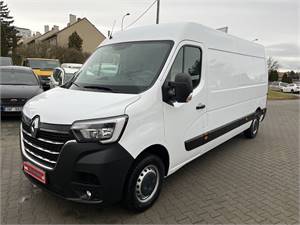 RENAULT MASTER L3H2 2.3DCi 100kW,R23,KLIMA,ČR,ZÁRUKA,TOPSTAV