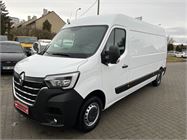 RENAULT MASTER L3H2 2.3DCi 100kW,R23,KLIMA,ČR,ZÁRUKA,TOPSTAV