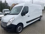 RENAULT MASTER L3H2 2.3DCi 92kW,1.MAJ,DPH,KLIMA,PO STK,TAŽNÉ