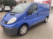 RENAULT TRAFIC R10 2.0DCi 84KW VAN,KLIMA,SERVIS-REN.,1maj,A1