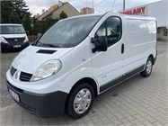 RENAULT TRAFIC R13 2.0DCi 84kw 3MÍSTA,1.MAJ,SERVISKA,DPH