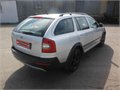 SCAUT KOLA 009