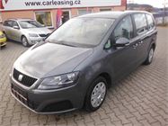 Seat Alhambra 2.0 TDi 7míst