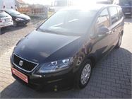 Seat Alhambra 2.0 TDi TERRA