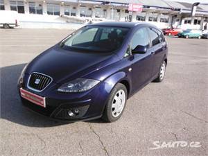 Seat Altea XL SPORT 2.0TDI