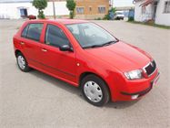 Škoda Fabia 1.2 HTP SPIRIT HATCHBACK
