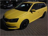 Škoda Fabia III 1.4 TDi ELEGANCE