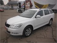 Škoda Octavia 1.6 TDi FACE BUSINESS