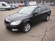 Škoda Octavia 1.6 TDi FACE BUSINESS