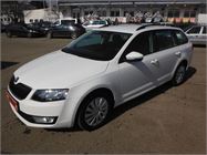 Škoda Octavia 1.6 TDi III AMBITION