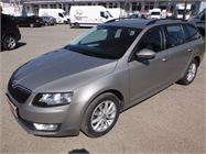 Škoda Octavia 1.6 TDi III ELEGANCE