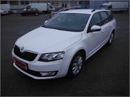 Škoda Octavia 1.6 TDi III ELEGANCE