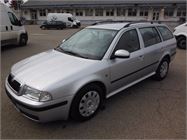 Škoda Octavia 1.9 TDi TOUR