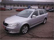 Škoda Octavia 2.0 TDi 4x4 ELEGANCE