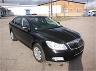 Škoda Octavia 2.0 TDi - CR ELEGANCE