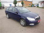 Škoda Octavia 2.0 TDi - CR ELEGANCE