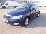 Škoda Octavia 2.0 TDi - CR SPORTLINE