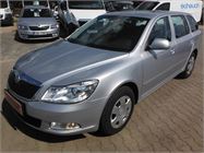 Škoda Octavia 2.0 TDi DSG ELEGANCE