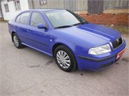 Škoda Octavia 2.0i ELEGANCE