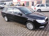 Škoda Octavia FACE 1.4 TSi ELEGANCE