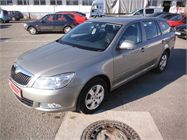 Škoda Octavia FACE 1.6 TDi 4x4 BUSINESS