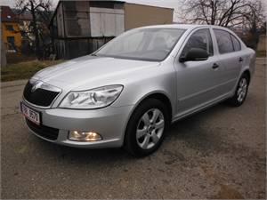 Škoda Octavia FACE 1.6 TDi AMBIENTE