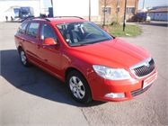 Škoda Octavia FACE 1.6 TDi AMBIENTE