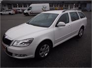 Škoda Octavia FACE 1.6 TDi AMBIENTE