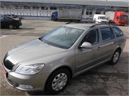 Škoda Octavia FACE 1.6 TDi AMBITION