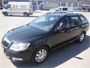Škoda Octavia FACE 1.6 TDi AMBITION