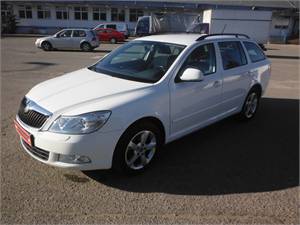 Škoda Octavia FACE 1.6 TDi BUSINESS
