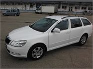 Škoda Octavia FACE 1.6 TDi BUSINESS