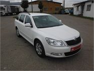 Škoda Octavia FACE 1.6 TDi BUSINESS
