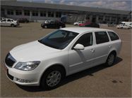 Škoda Octavia FACE 1.6 TDi BUSINESS