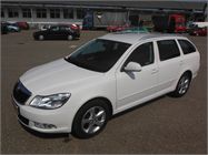 Škoda Octavia FACE 1.6 TDi BUSINESS