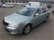Škoda Octavia FACE 1.6 TDi BUSINESS