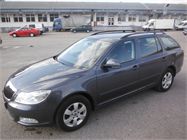 Škoda Octavia FACE 1.6 TDi BUSINESS
